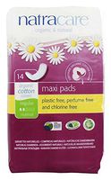 Natracare Pads Regular (Pack of 5)