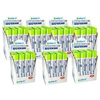 Whip-it! Premium - 420ml Cans - World's Purest Butane Made in the UK - B112 (96 Cans)