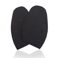 Black Designer Soles (Men (up to size 42), Black - Full Sole)