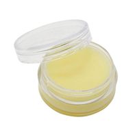Wildtrest 50g Natural Beeswax Polish Organic Wax Oil Wood Furniture Waxing Maintenance Wood Conditioners, Waxes & Oils