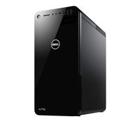 Newest Dell_XPS 8930 Premium Desktop Computer | Intel Core i7-8700 Processor | 24GB Memory (8G RAM+16G Optane) | 1TB HD |NVIDIA GeForce GT 1030 Graphics | Keyboard and Mouse | Windows 10