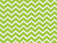 Stone Wrap Treeless Paper - Lime Chevron Stone Wrap 30"x85' Gift Wrap Cutter Roll (2 Rolls) - Wraps -SWCLM85