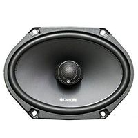 Orion XTR68.2 6" x 8" 2-Way XTR Series 300W Coaxial Speaker