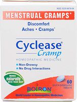 Boiron, Cyclease Cramp, 60 Count