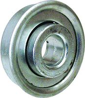 430/1200 - Bearing RET Headset 1-1/8x3/8 Flange Sold Single