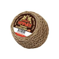 Humboldt Hemp Wick 100 Ft Organic Full Flame 1mm Thickness
