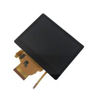 New LCD Display Replacement Screen For Nikon D5600 Digital Camera + Touch + Backlight