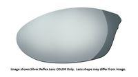 Native Eyewear Hardtop Ultra Lens Kit, Polarized Silver Reflex