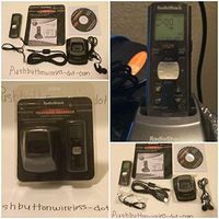 Radio Shack Digital Voice Telephone Recorder 43-127