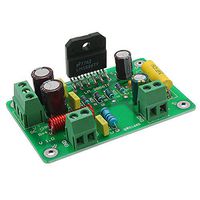Ils - HiFi LM3886 TF Mono 68W 4 Audio Power Amplifier Board AMP 50W/38W 8