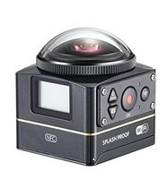Kodak PIXPRO SP360 4K Premier Pack VR Camera