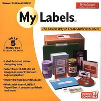 My Software My Labels