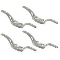 GOLBERG G Rope Cleats - (5 Pack, 2.5 Inch)