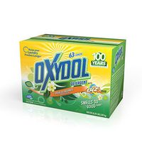Oxydol Laundry Detergent - Smells So Good Scent (4 count, 100 oz.)