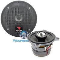Focal Polyglass 100 CVX 4-Inch Coaxial Speaker Kit