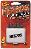 Hearos, Ear Filters Rock N Roll, 2 Count