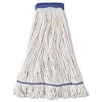 X-Large Super Loop Mop Head in White