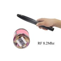 8.2Mhz EAS Handheld Detector Retail Store Security Systems Anti Theft Devices