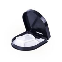 Drone Accessories,Dartphew 1Pair Protective Glass Frame UV Filter Scratch-proof Cover Case for DJI Goggles Quadcopter Helicopter Drone