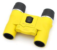 Premium Quality Compact Small Travel Binocular 8X21 Marine Yellow