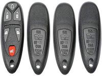 Dorman - HELP 13685 Keyless Remote Case Repair