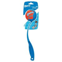 Chuckit! Pocket Ball Launcher Medium Ball - 12" Launcher - Pack of 3