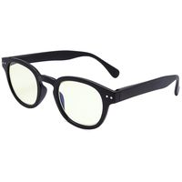 EYEGUARD Anti Blue Light Glasses for Kids Spring Hinges Computer Glasses,UV Protection Anti Glare Eyeglasses