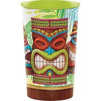 Tiki Time Party Tumbler Kit, 8 ct