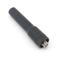 iSaddle SF20 Dual Band SMA-F 144MHz/430MHz Soft Antenna for Kenwood BaoFeng UV-5R UV-5RA UV-5RB UV-5RE+ TG-UV2 KG-UVD1P UV-3R+ PX-888 888s H777 PUXING WOXUN J2504A Alishow Two Way Radio