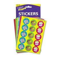 Stinky Stickers Variety Pack, Holidays and Seasons, 432/Pack, Sold as 432 Each