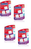 Somat In-Wash Machine Cleaner & Descaler - 12 BLOCKS (3 x 4)