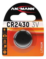 Ansmann 5020092 Coin Cell CR 2430