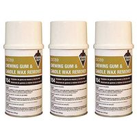 Gum and Wax Remover, 5 oz. (Pack of 3)