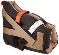 Rolyan Heel Boot, Universal Size, Supportive Heel Brace for Plantar Fasciitis, Achilles Tendonitis, and Heel Spurs, Heel Protector Shoe, Off-Loading Heel and Ankle Protector