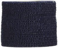 Powerflex 2 Stretch Athletic Tape - 6 Rolls, Navy Blue