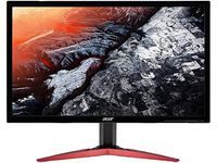 Acer Gaming Series KG241P 24" Black Freesync 144Hz LED Monitor 1920 x 1080 Widescreen 16:9 1ms Response Time 350 cd/m2