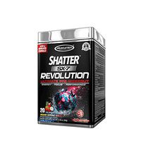 MuscleTech Shatter SX-7 Revolution - Miami Spring Break