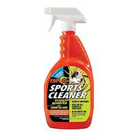 Espro Sports Cleaner Stain Remover with Odor-Guard, Spray Bottle, 32 Ounce
