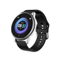 ferren Heart Rate Blood Pressure Health Monitoring Sports Waterproof Smart Bracelet Smart Watches