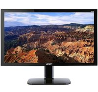 Acer KG240-24in Monitor Full HD (1920 x 1080) 60 Hz 1ms GTG (Renewed)