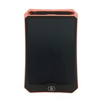 Zippem 8.5inch Portable Practical Reusable Children Writing Drawing Tablet Board Drawing & Sketch Pads