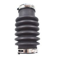 labwork New Air Cleaner Intake Bellows Hose fits for 2000-2005 Dodge Neon 12733772/4669783AC