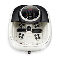 Foot Massager Electric Foot Spa Infrared Massager Pedicure Foot spa Soothing