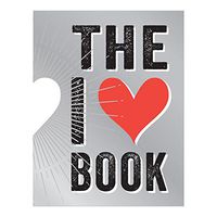 Knock Knock The I Heart Book (50223)