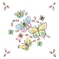 Jack Dempsey Victoriatourist VE-V6003B Laptop Backpack with Computer Sleeve Fits 15.6" Laptops and Tablets, Business Backpack, Black