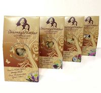 Lotion Bar Heart Pellets -16-Boxes (4 Boxes of 4 Aroma-formulas)