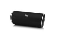 JBL Flip Portable Stereo Speaker with Wireless Bluetooth Connection (Black)