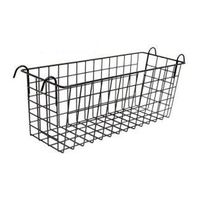 NOVA Cruiser De-Light Rollator Walker (Basket Only)