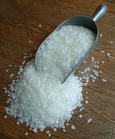 Beeswax Bleached (Purified)- 5 Lb Box by Enkaustikos