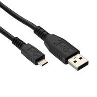 MyVolts 5V USB Power Cable Compatible with Roku 3500RW Streaming Stick (HDMI Version) Media Player